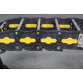 CL Series Composite Plastic Drag Chain